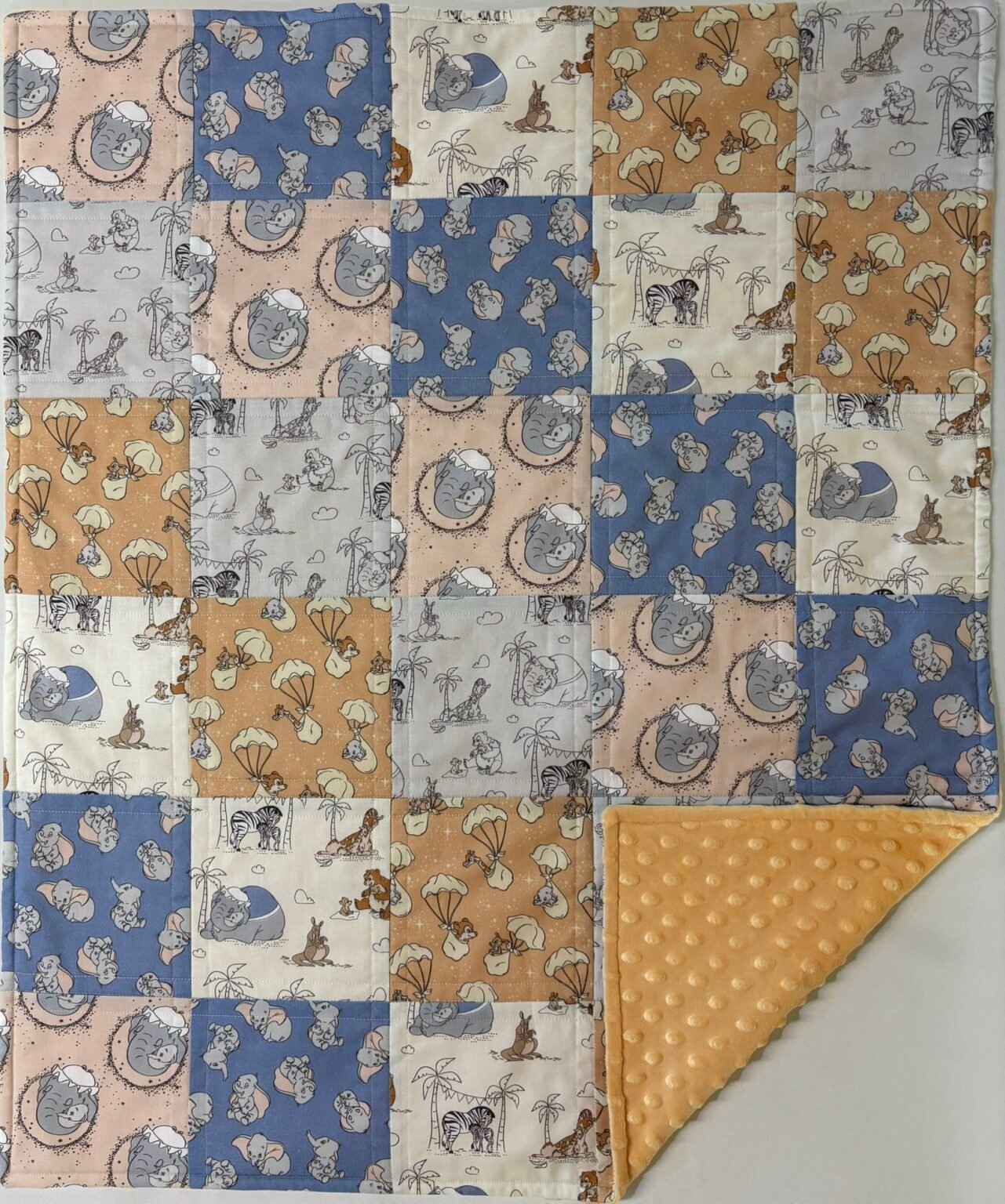 Patch & Co - Patchwork quilts, handmade with love in Australia