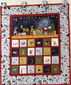Aussie Farm Advent Calendar