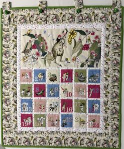 Gumnut Babies No 2 Advent Calendar