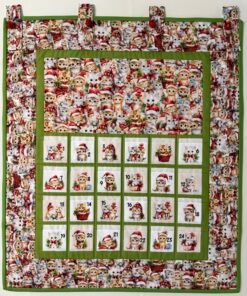 Cats Advent Calendar