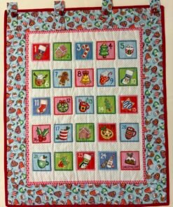 Christmas Hot Chocolate Advent Calendar